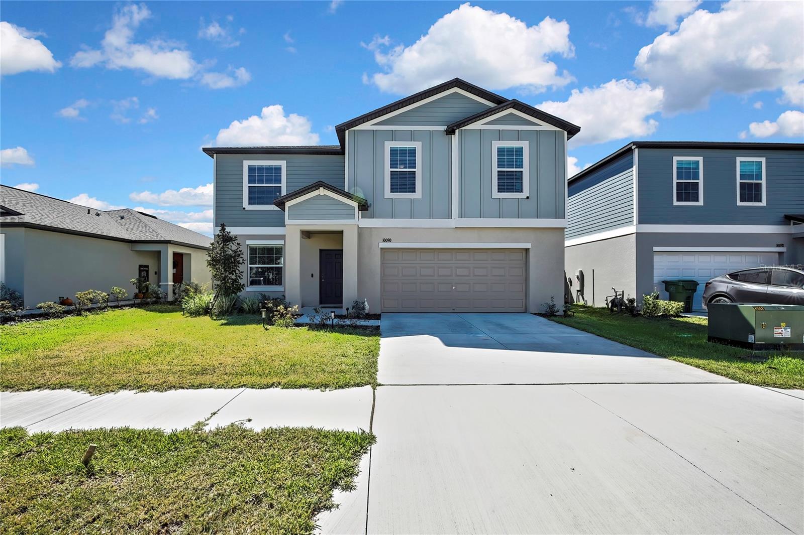 10090 GENTLE RAIN DR