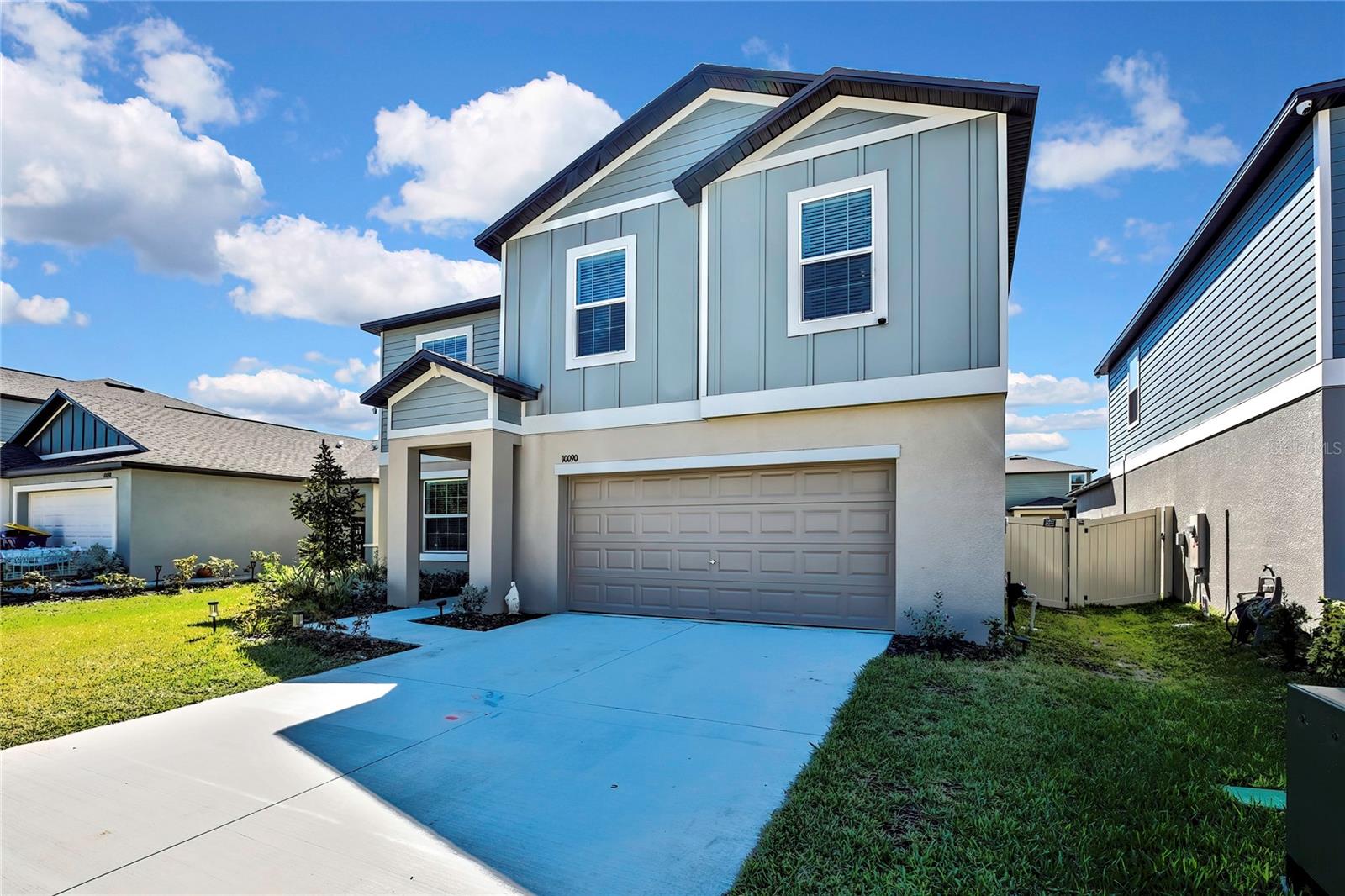 10090 GENTLE RAIN DR