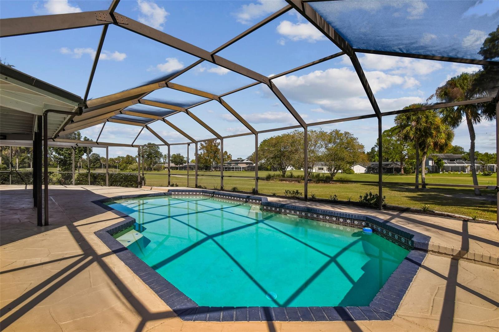 14603 VILLAGE GLEN CIR