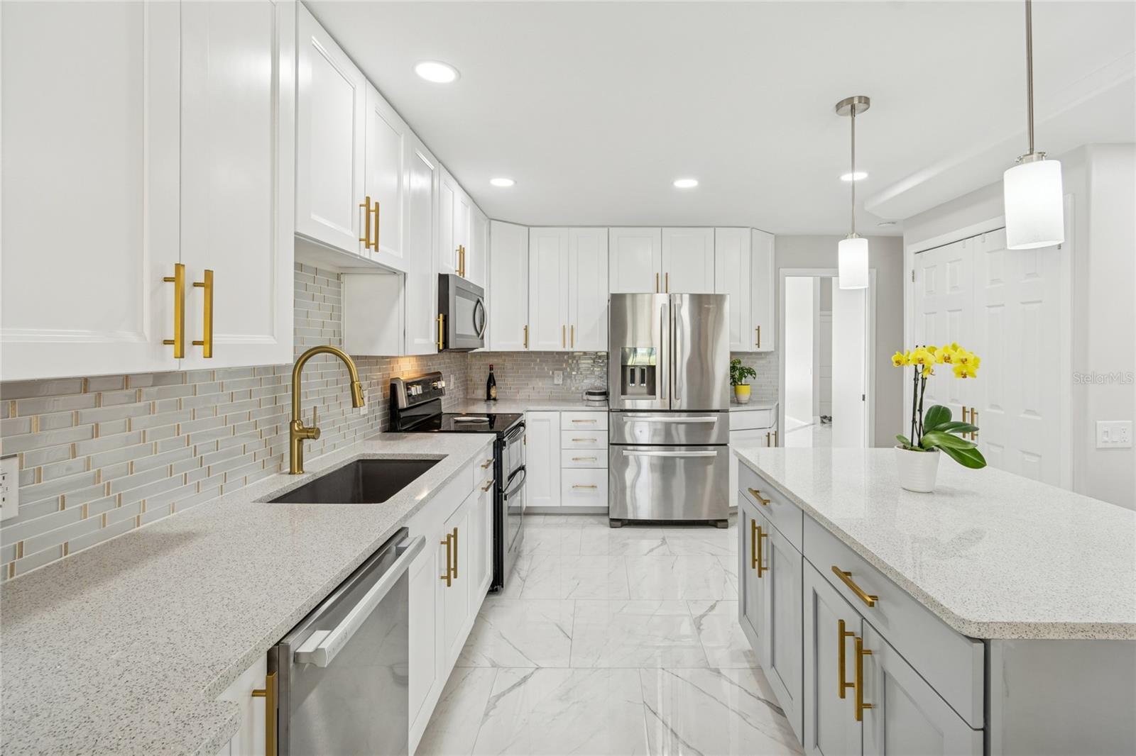 14603 VILLAGE GLEN CIR