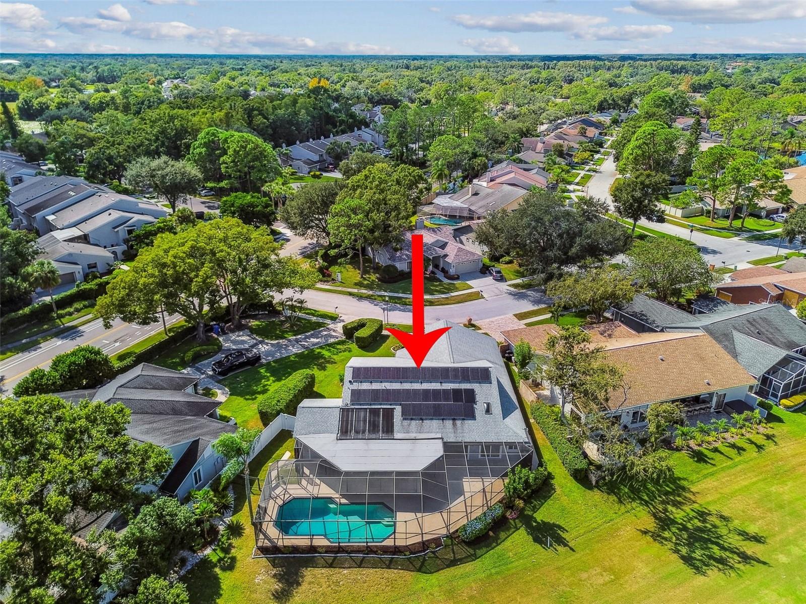 14603 VILLAGE GLEN CIR