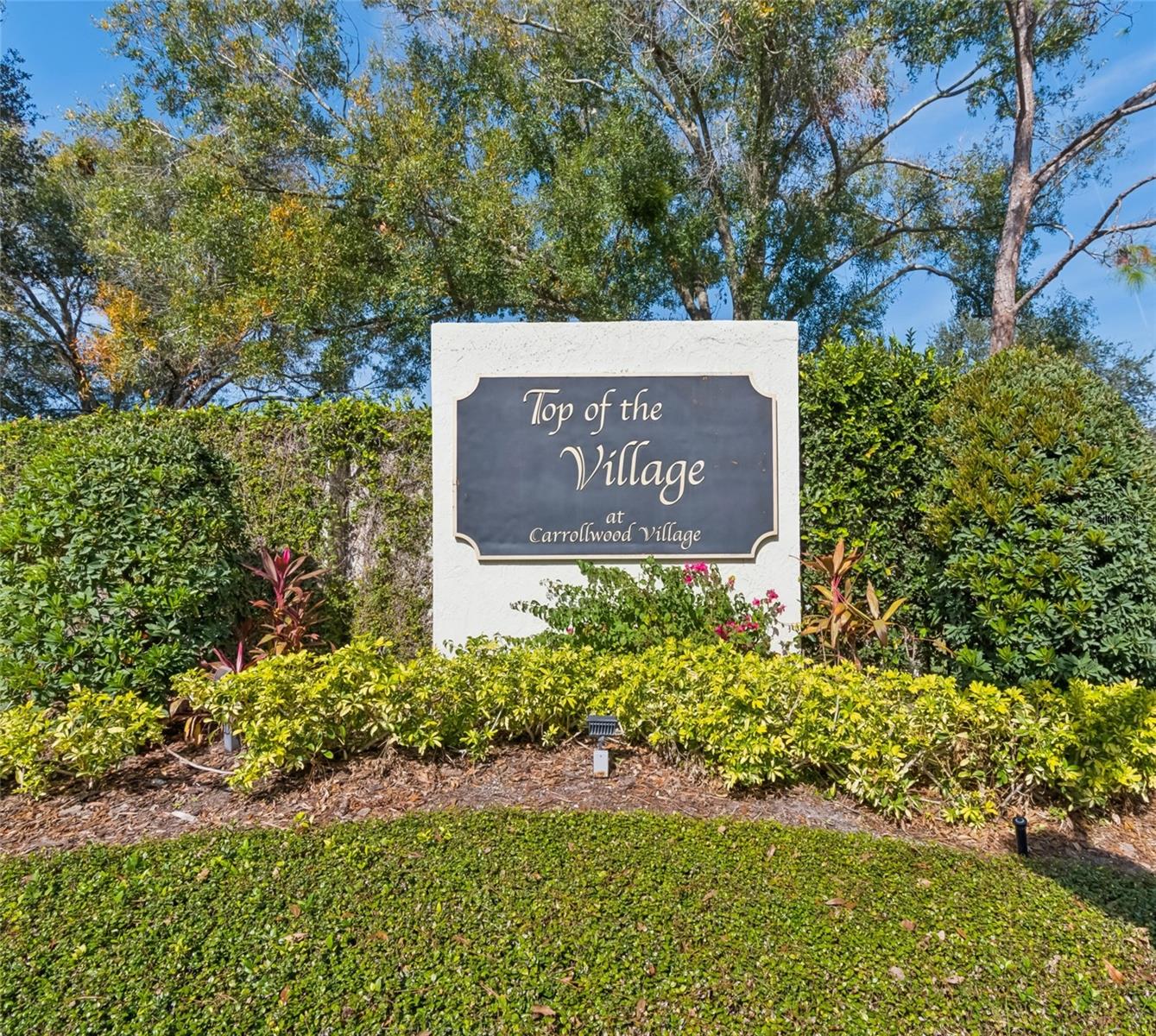 14603 VILLAGE GLEN CIR