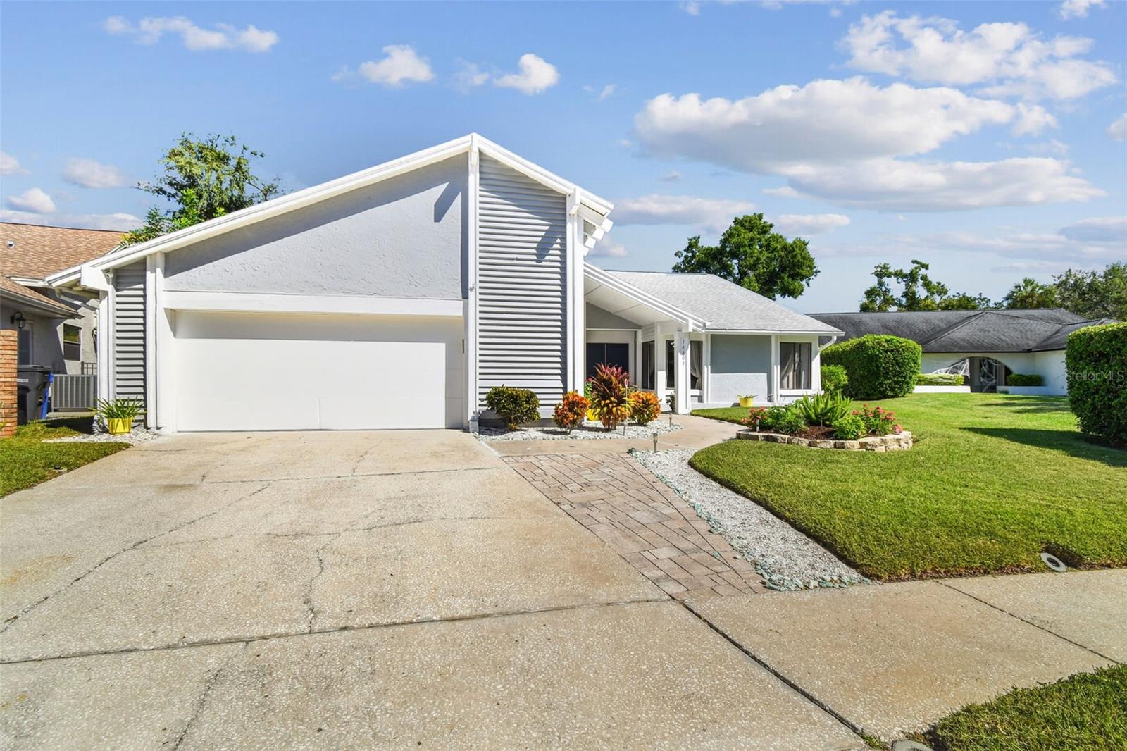 14603 VILLAGE GLEN CIR