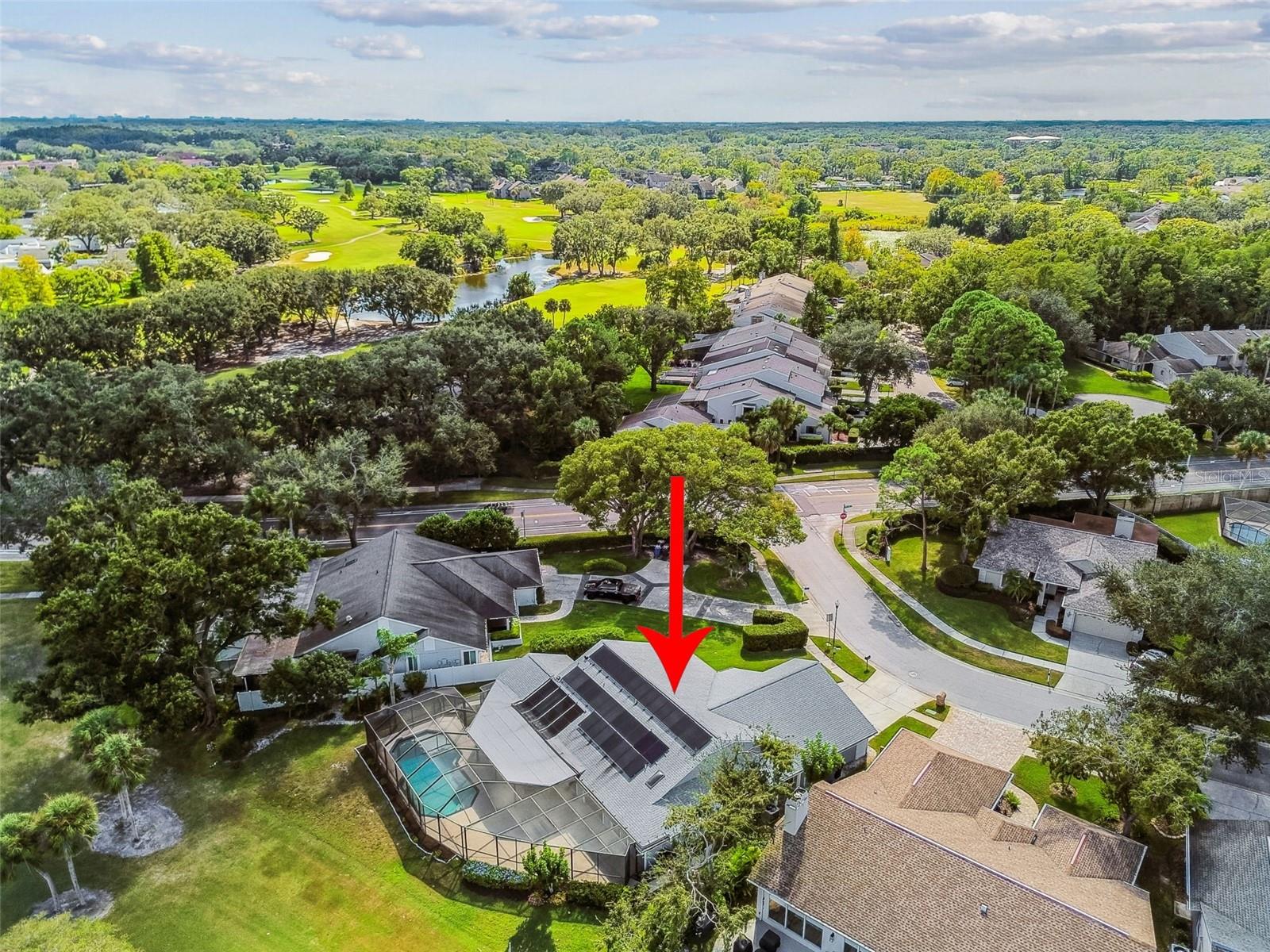 14603 VILLAGE GLEN CIR