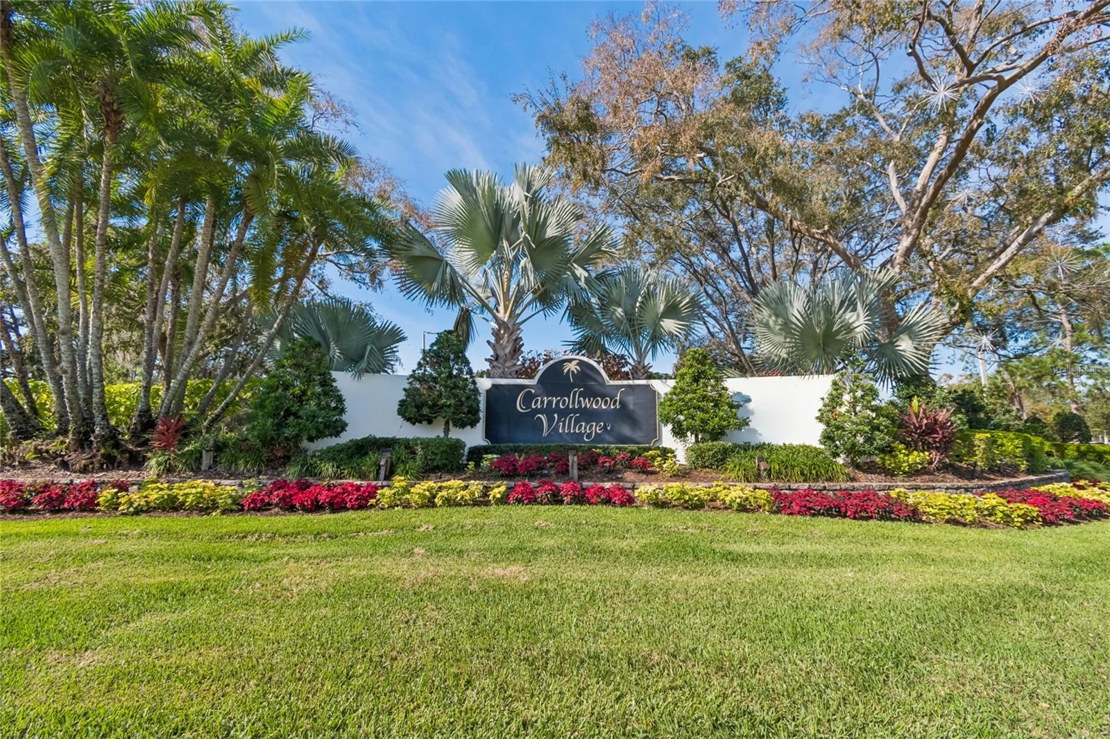 14603 VILLAGE GLEN CIR