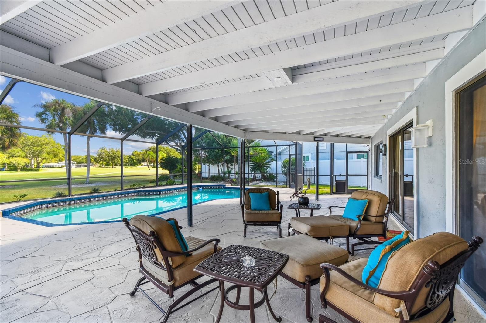 14603 VILLAGE GLEN CIR