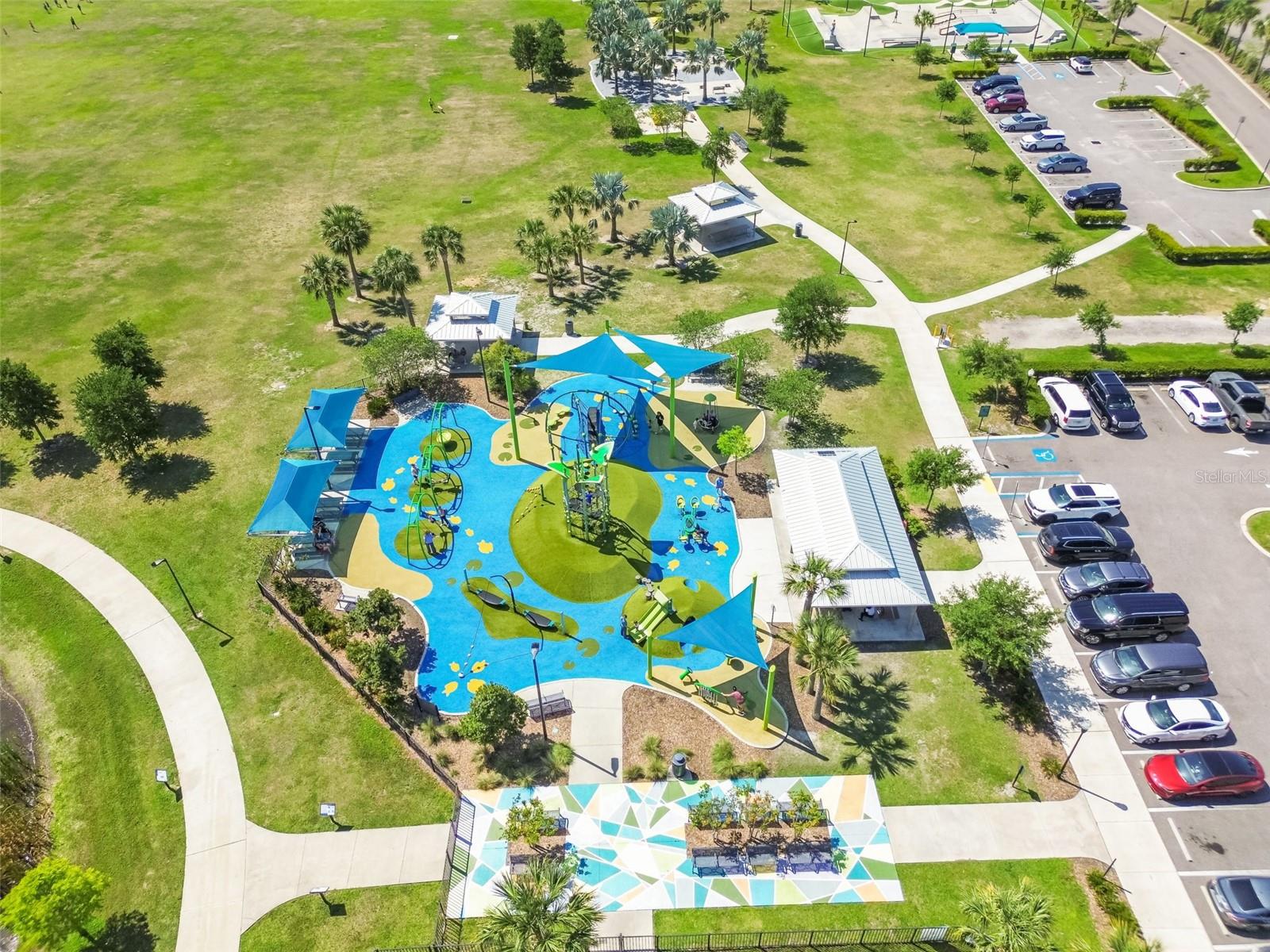 14603 VILLAGE GLEN CIR