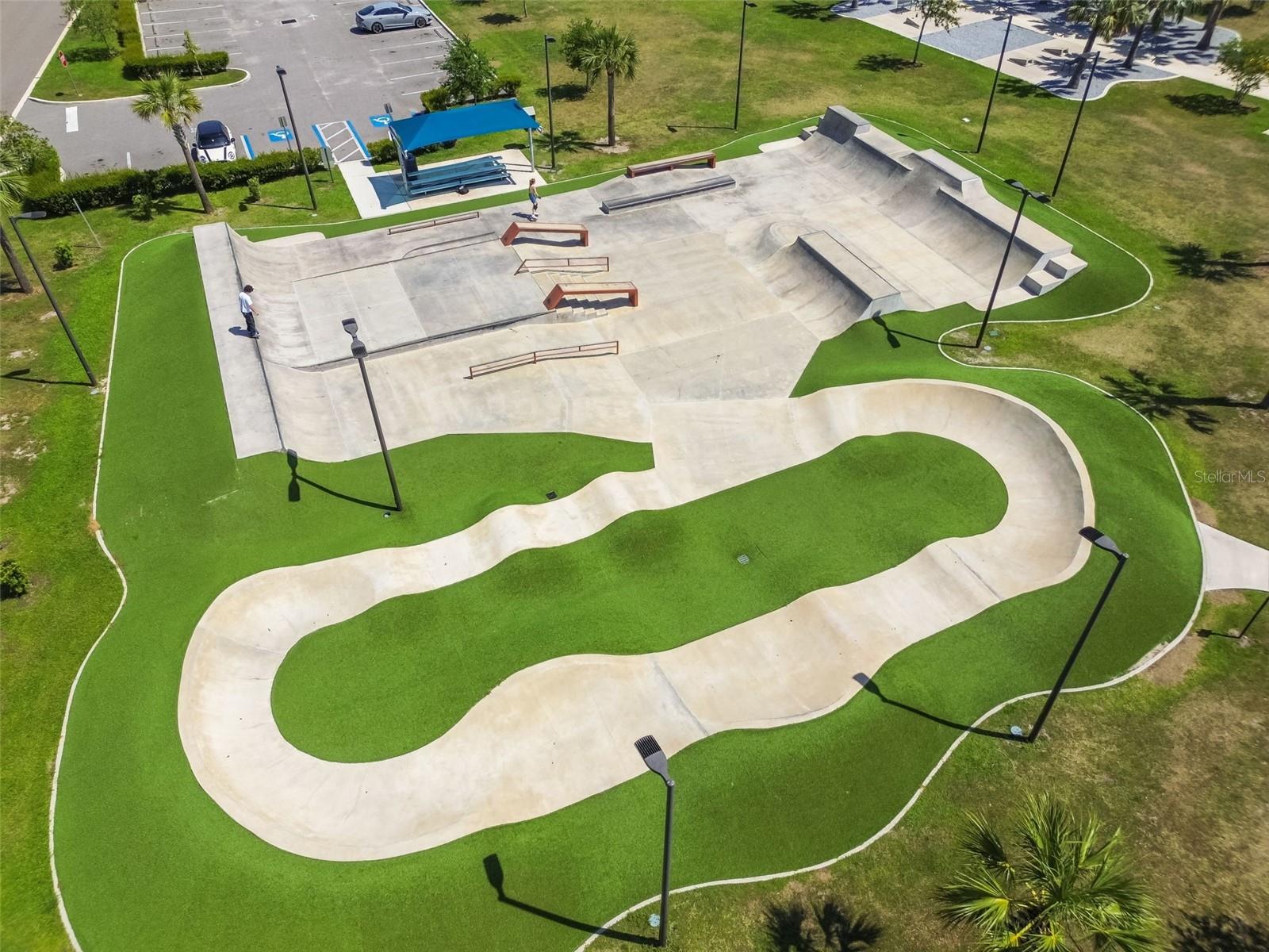 14603 VILLAGE GLEN CIR