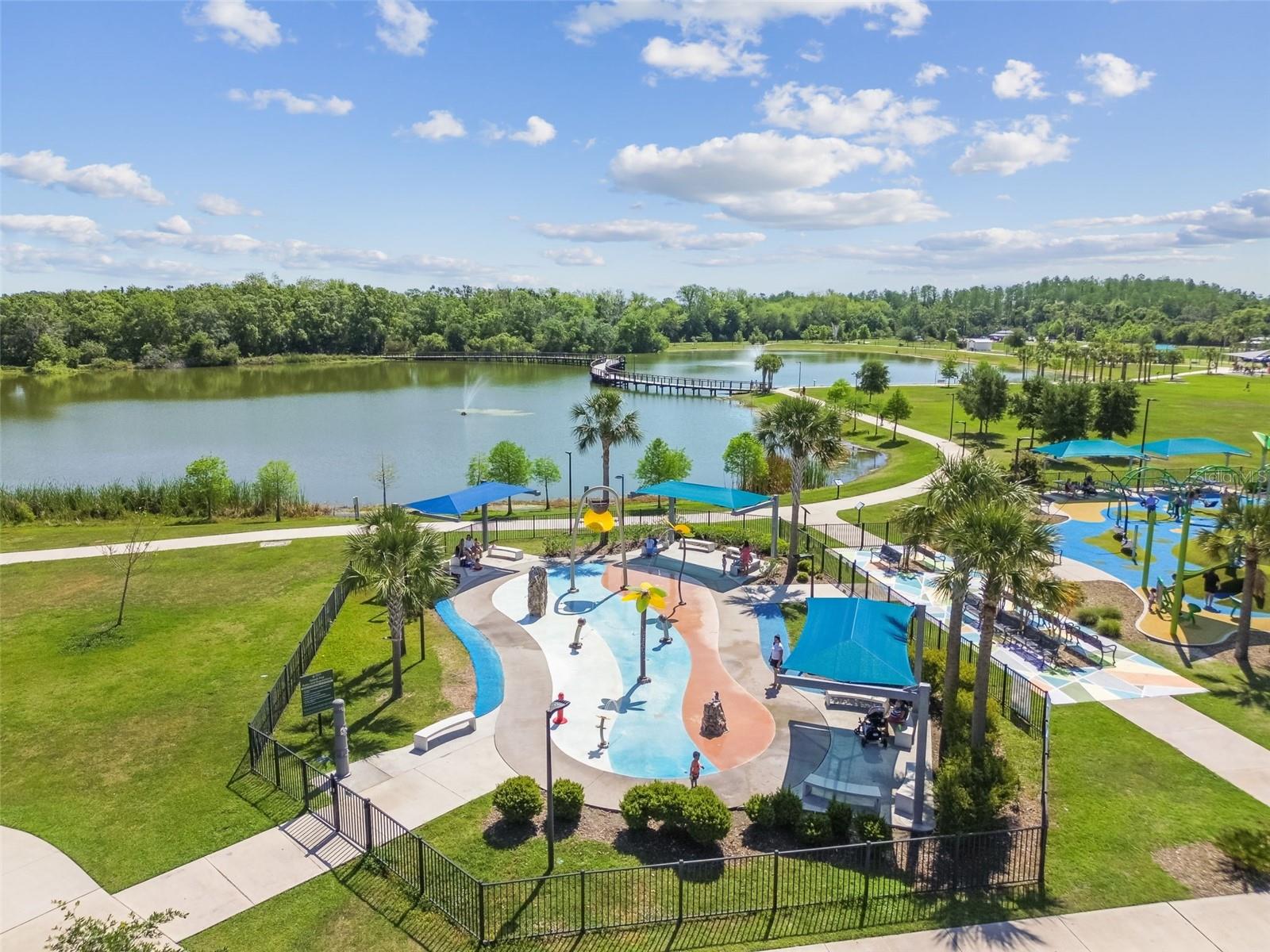 14603 VILLAGE GLEN CIR