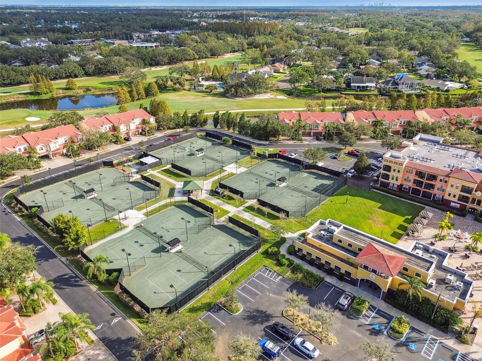 14603 VILLAGE GLEN CIR