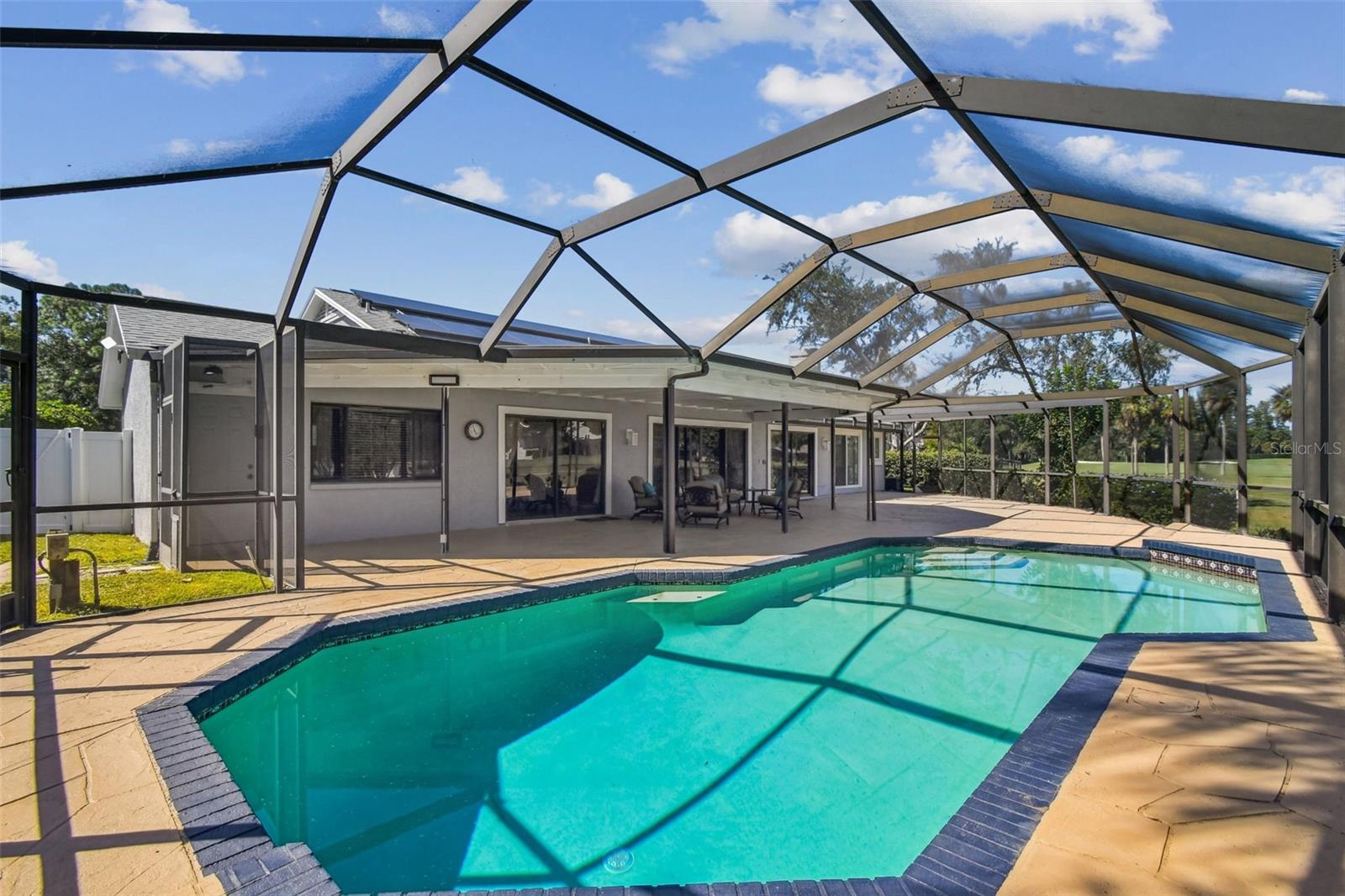 14603 VILLAGE GLEN CIR