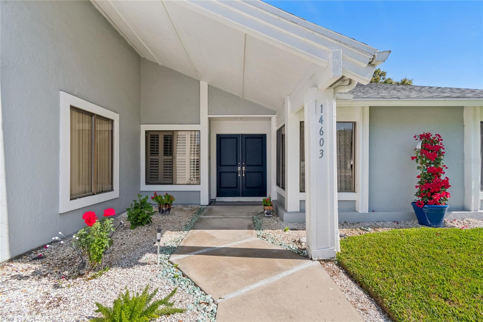 14603 VILLAGE GLEN CIR