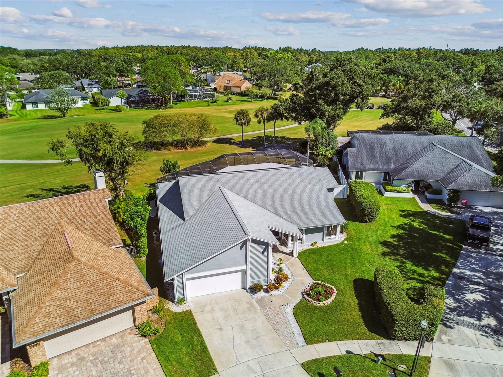 14603 VILLAGE GLEN CIR