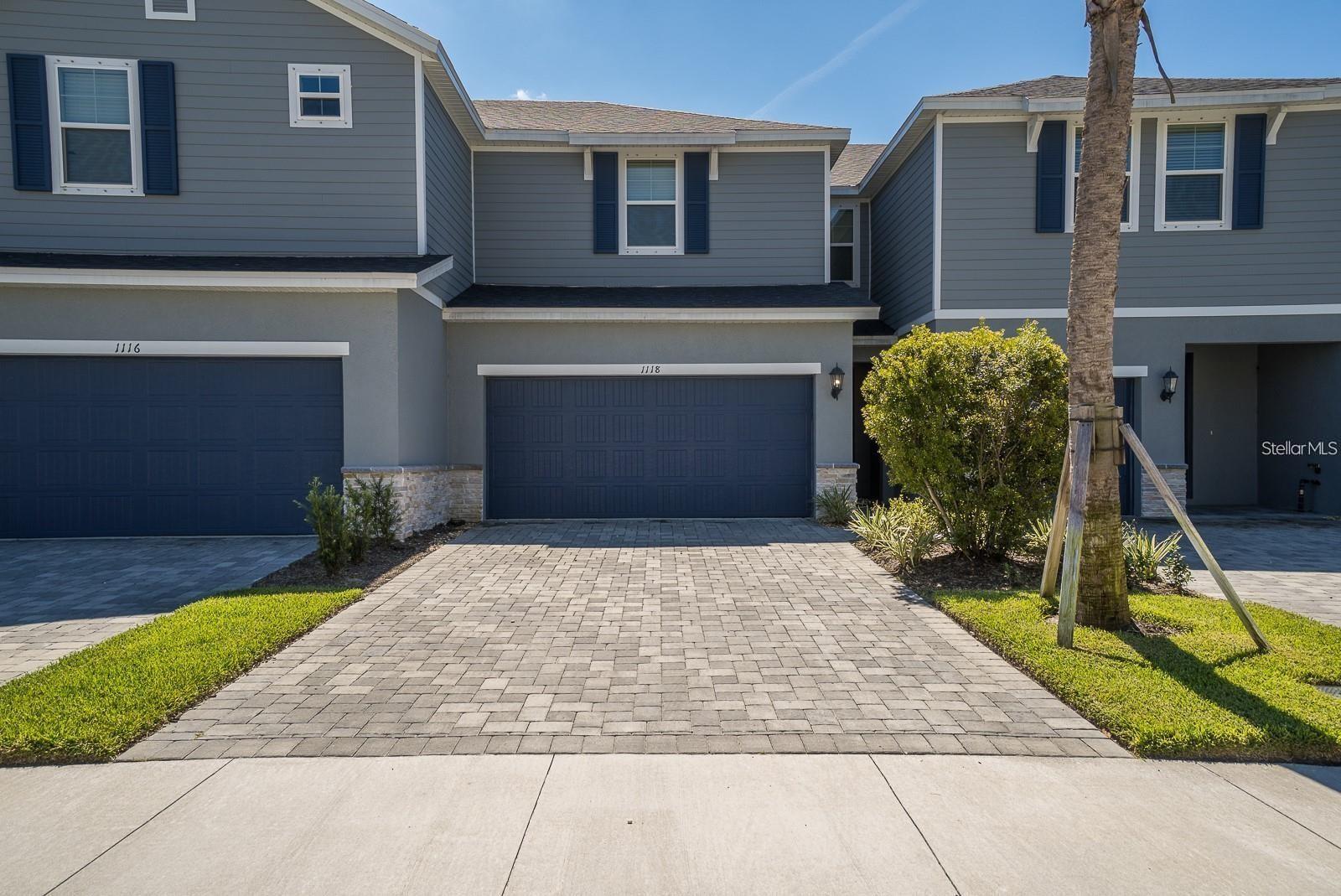 1118 ARBOUR VERDE CT