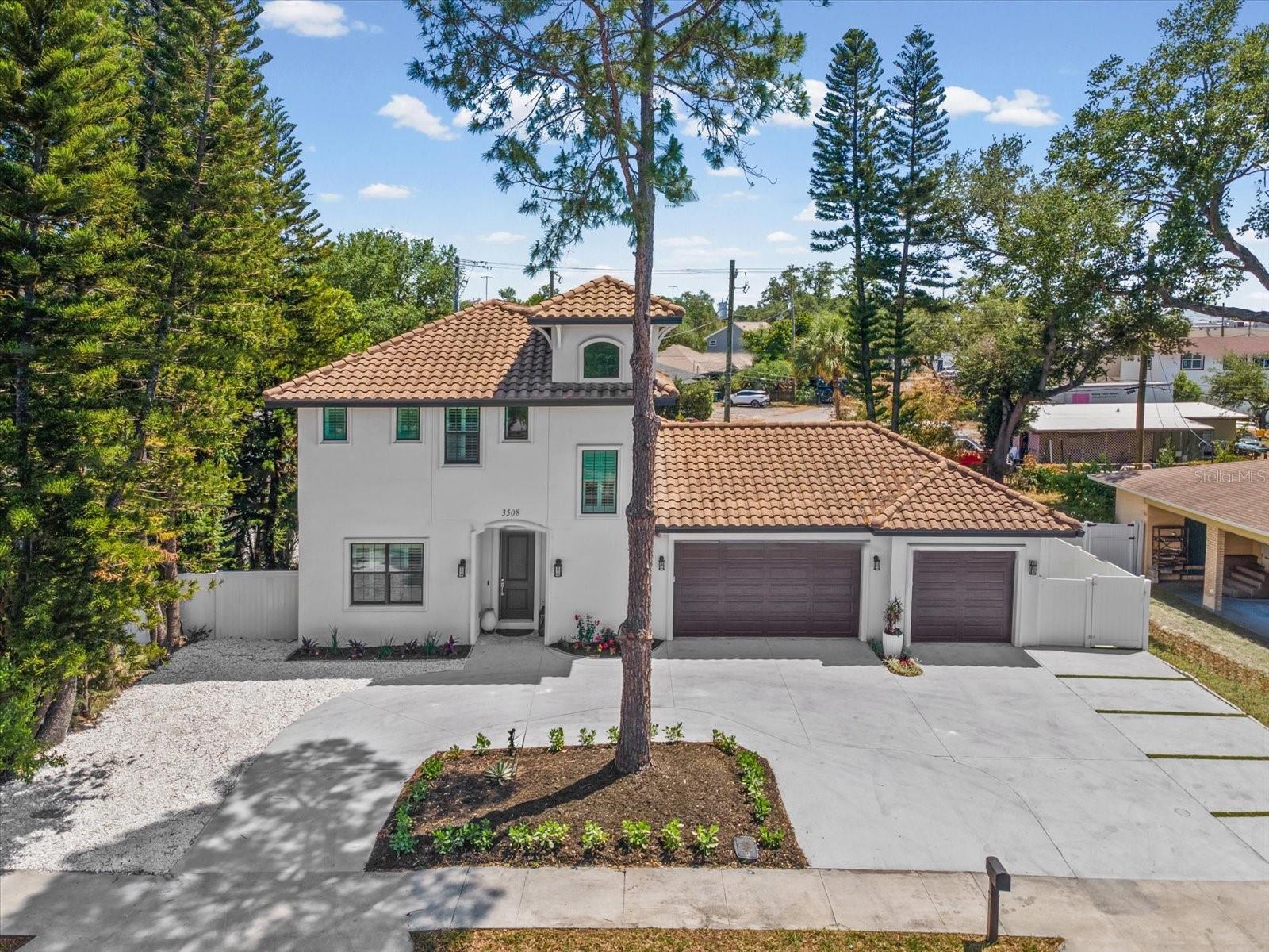 3508 W EUCLID AVE