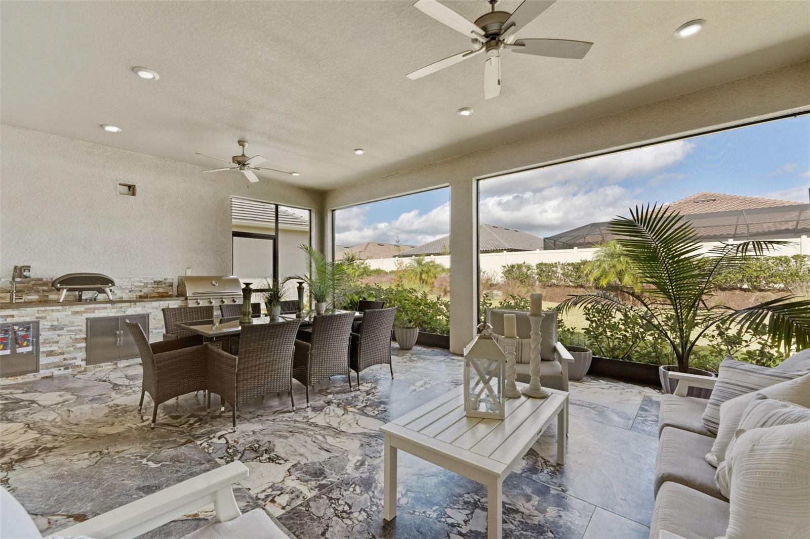 4951 FRECCIA LOOP
