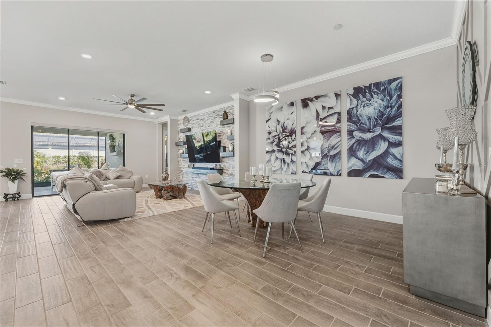 4951 FRECCIA LOOP