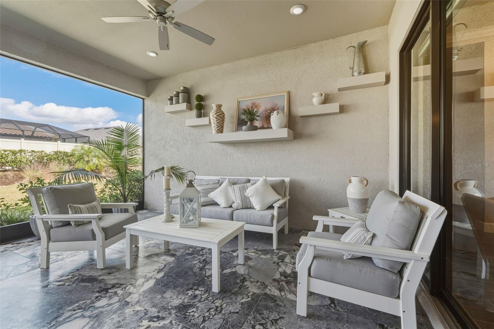 4951 FRECCIA LOOP