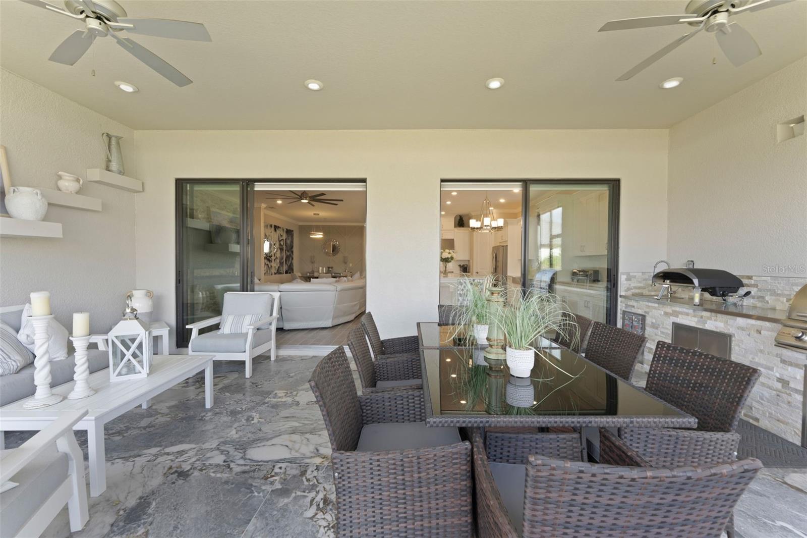 4951 FRECCIA LOOP