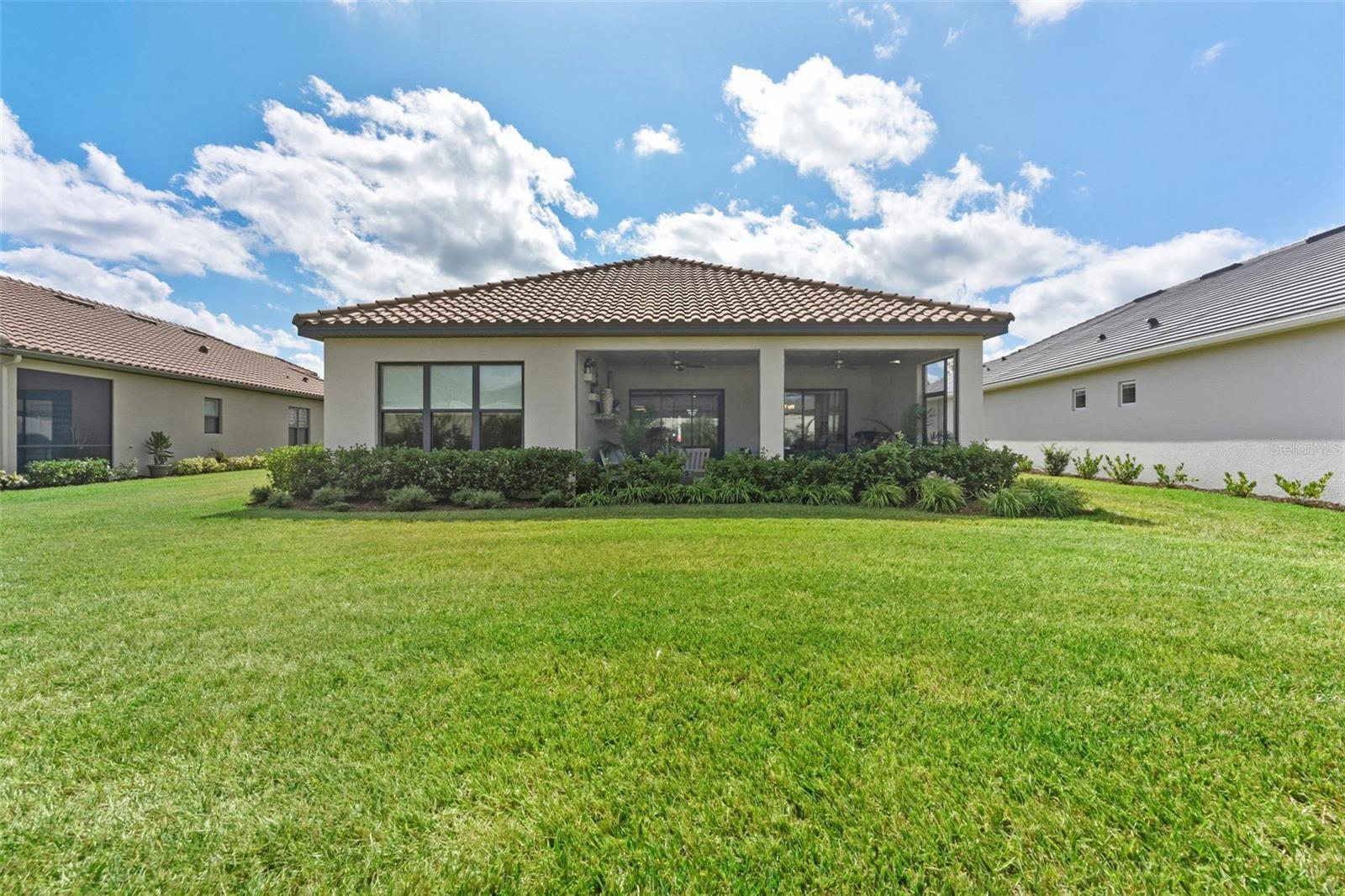 4951 FRECCIA LOOP