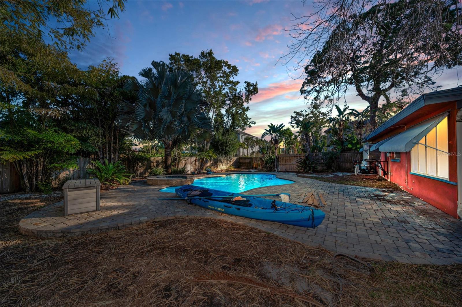 406 ORCHID LN