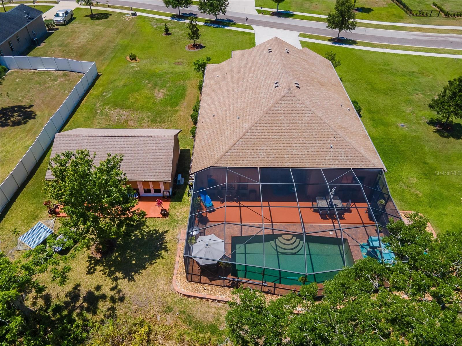 3406 RANCHDALE DR