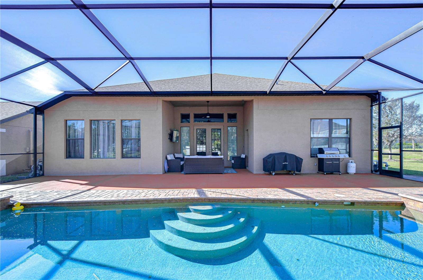 3406 RANCHDALE DR