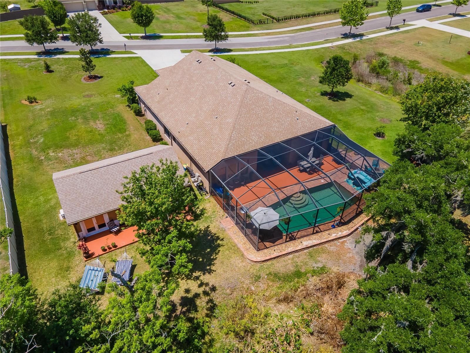 3406 RANCHDALE DR