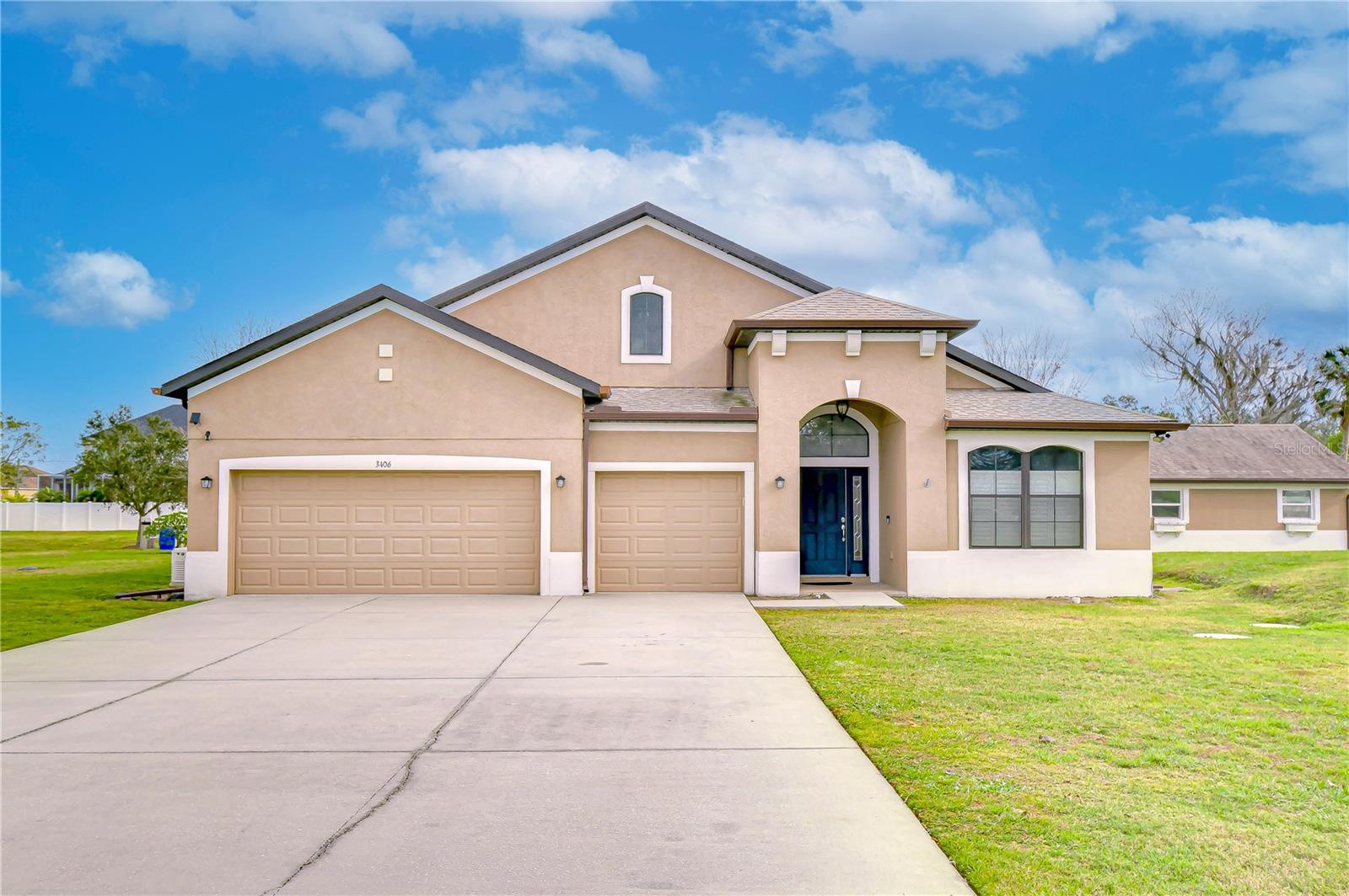 3406 RANCHDALE DR