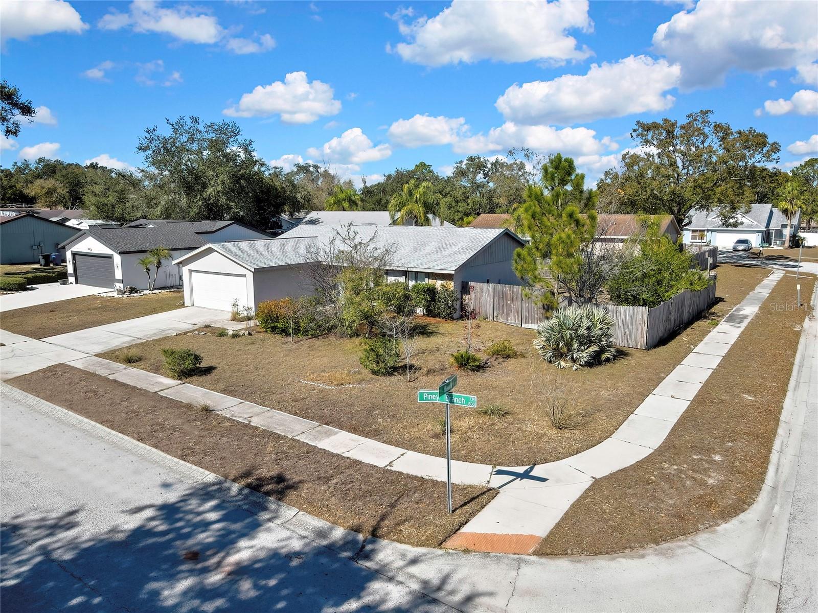 1521 PINEY BRANCH CIR