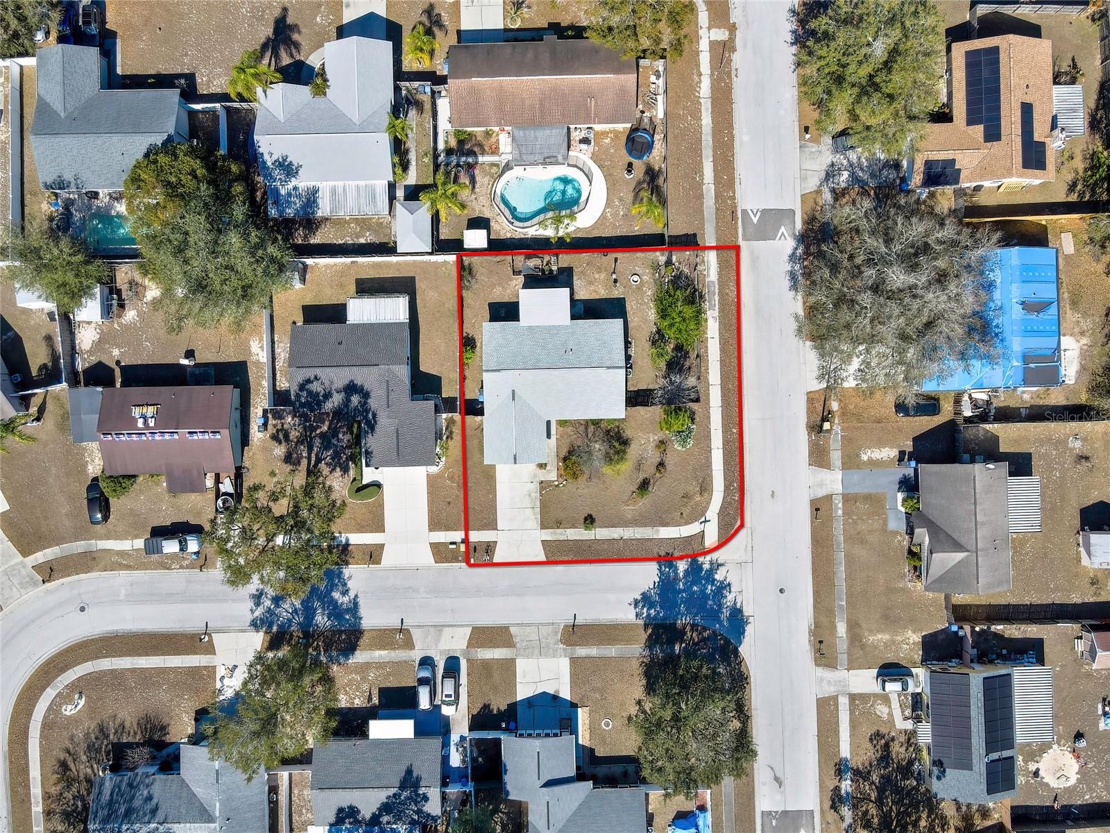 1521 PINEY BRANCH CIR