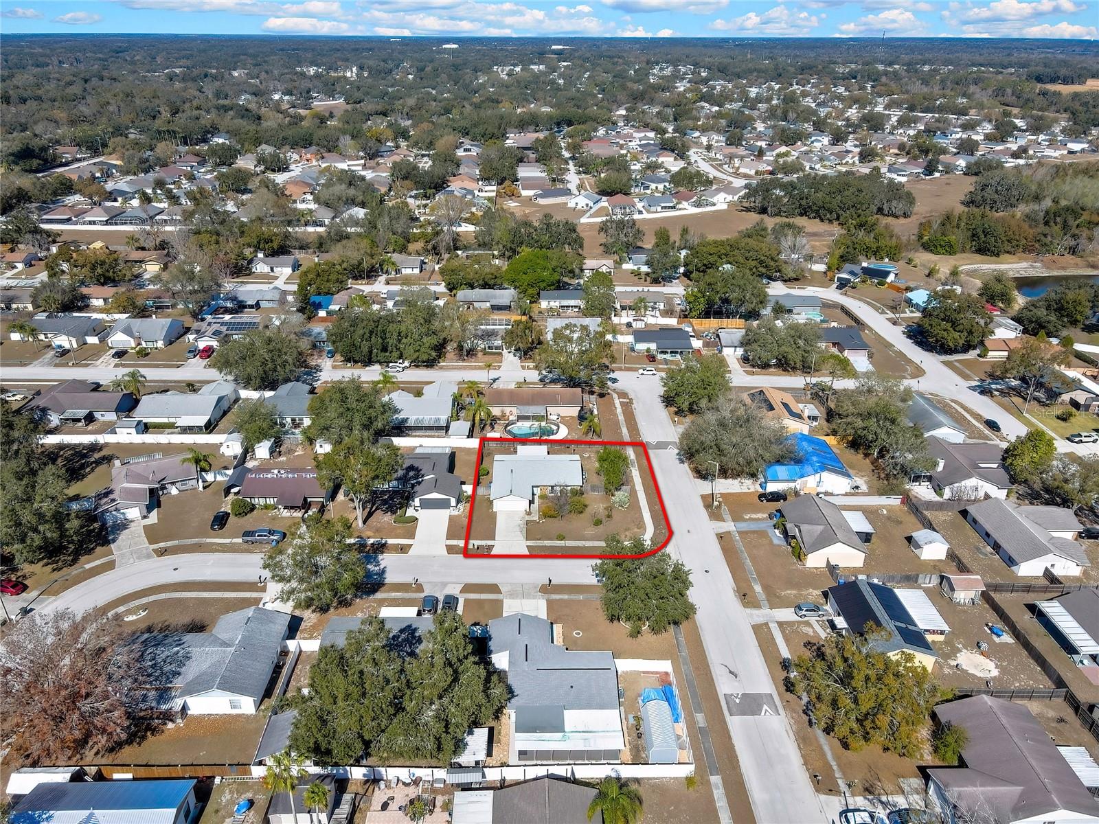 1521 PINEY BRANCH CIR