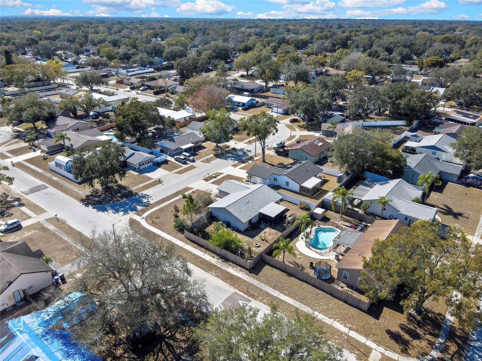 1521 PINEY BRANCH CIR