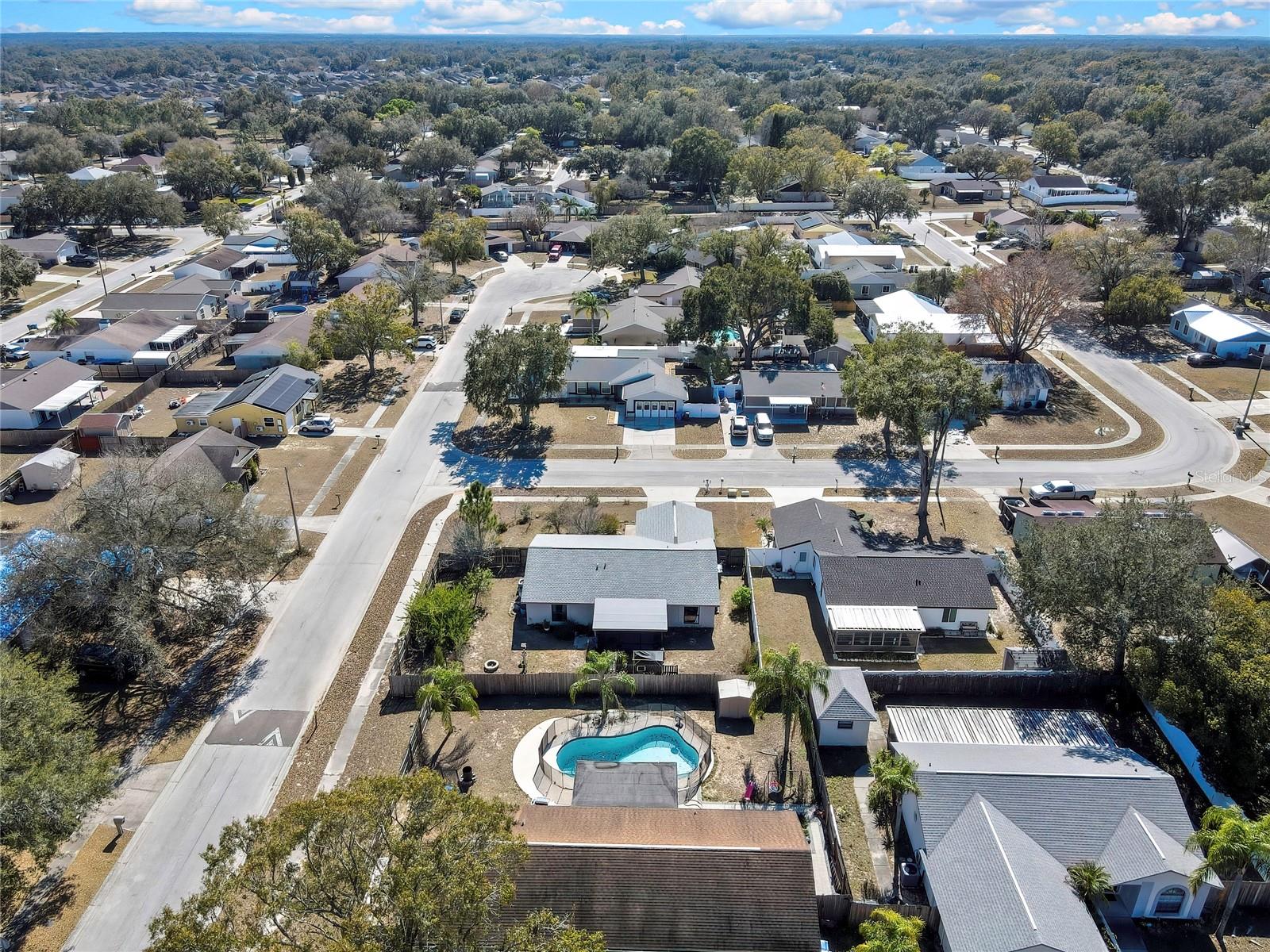 1521 PINEY BRANCH CIR