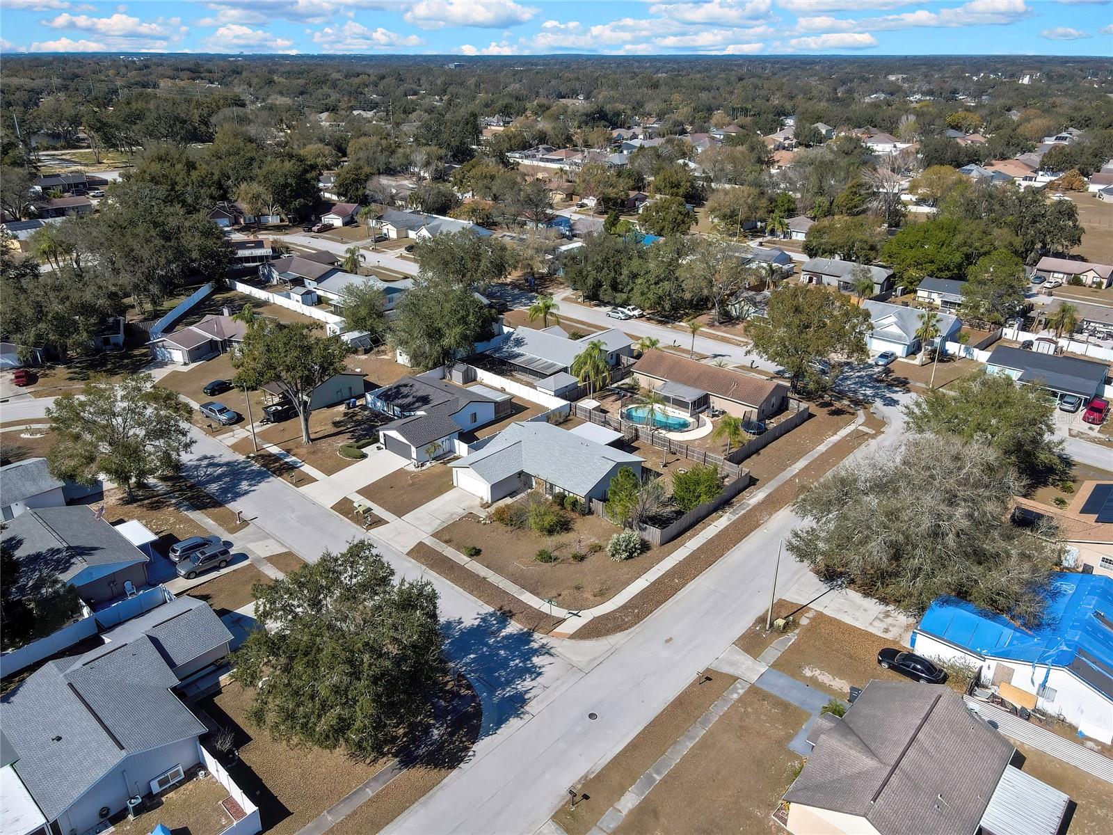 1521 PINEY BRANCH CIR