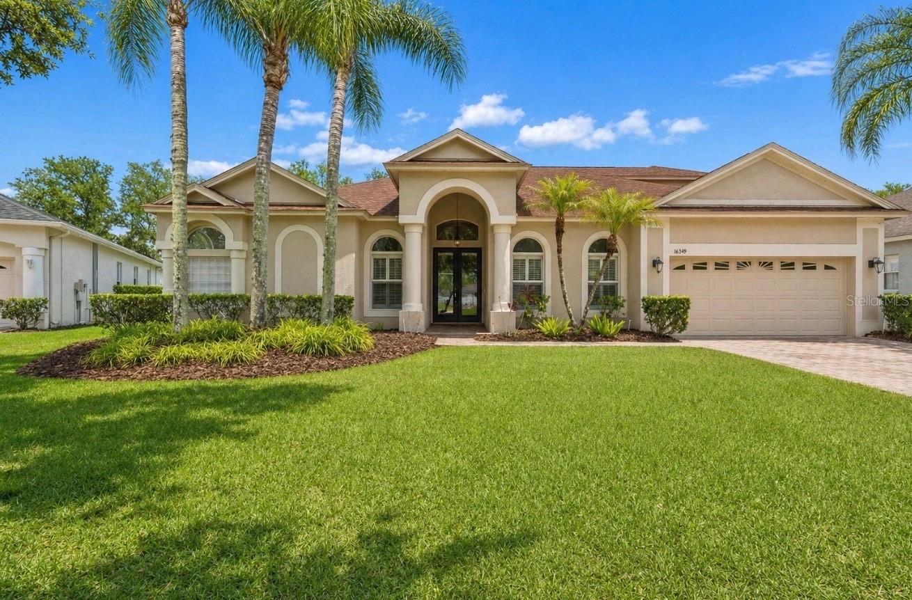 16329 ASHINGTON PARK DR