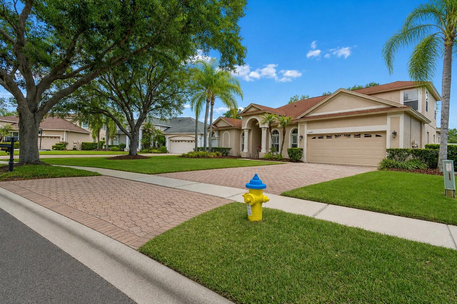 16329 ASHINGTON PARK DR