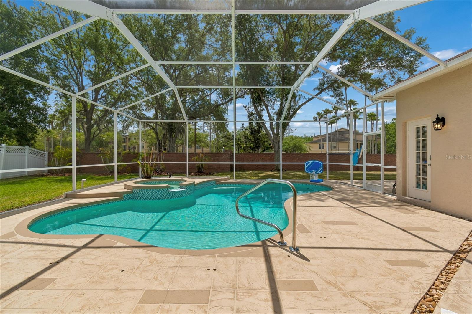 16329 ASHINGTON PARK DR