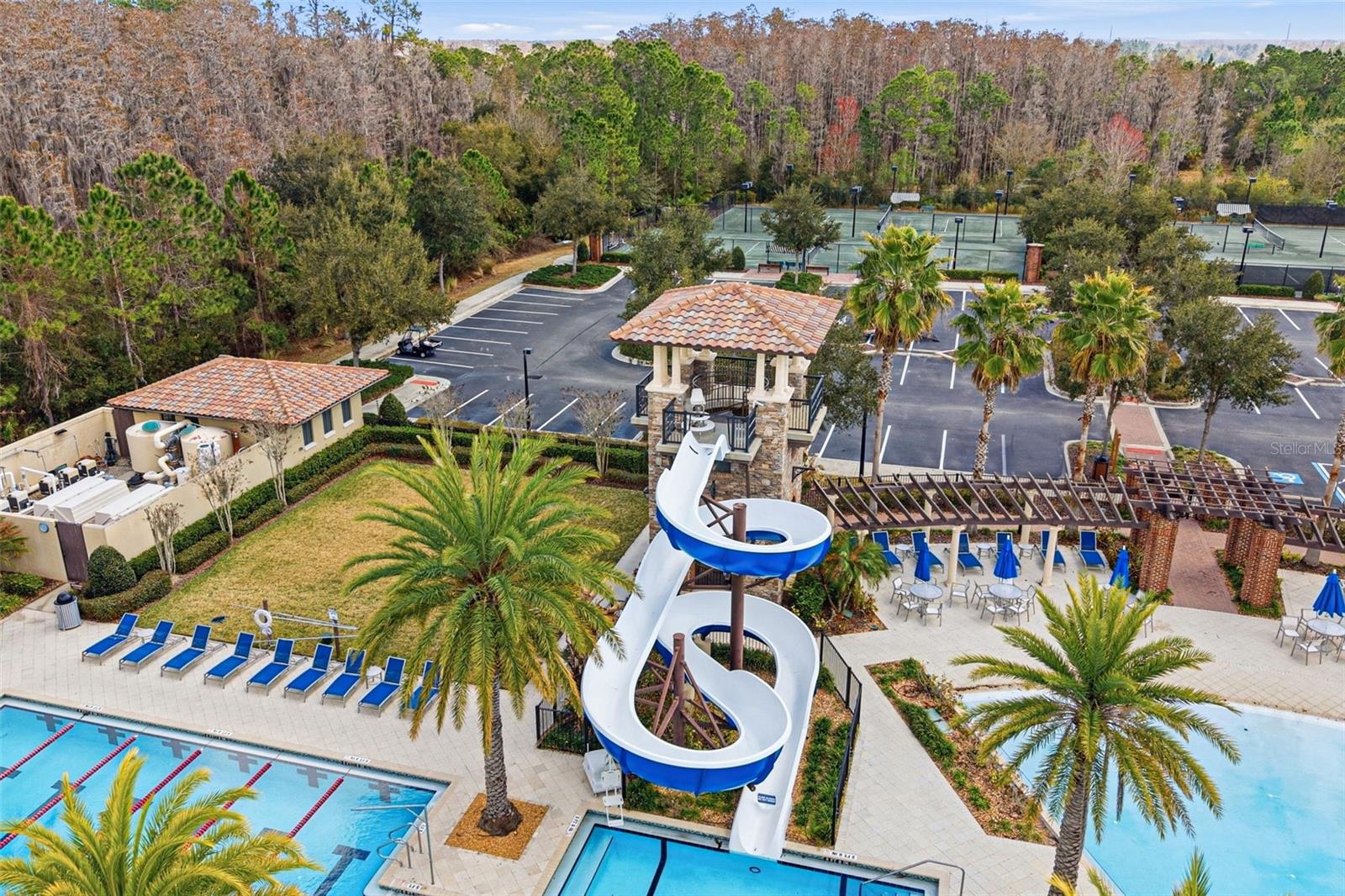5026 TIVOLI DR