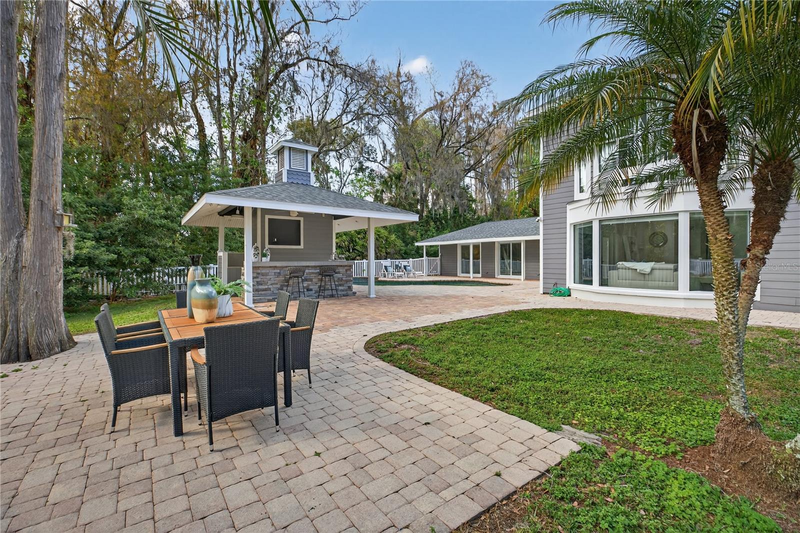 3663 BERGER RD