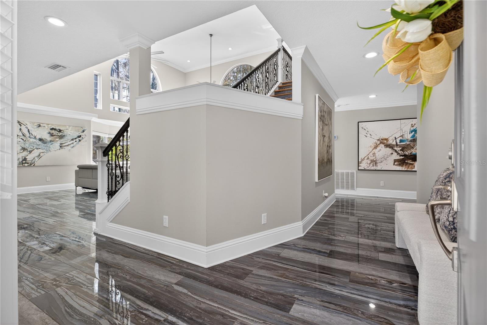 3663 BERGER RD