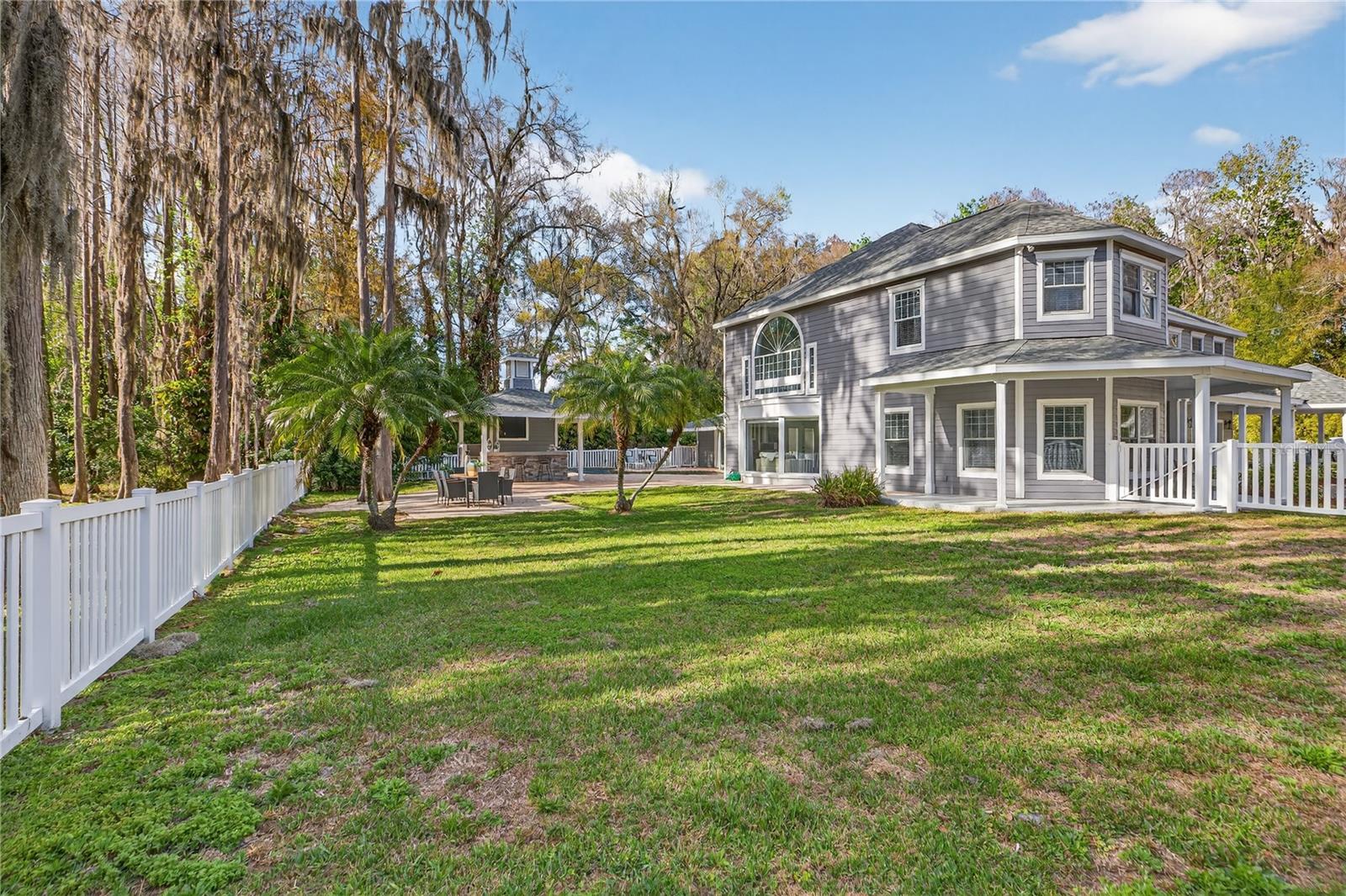 3663 BERGER RD