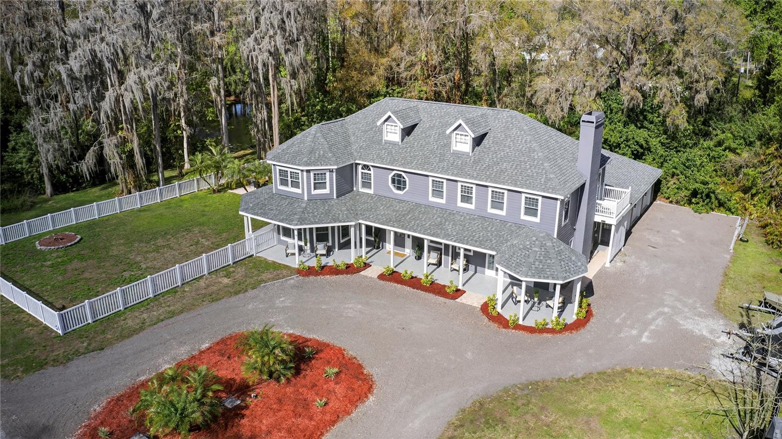 3663 BERGER RD
