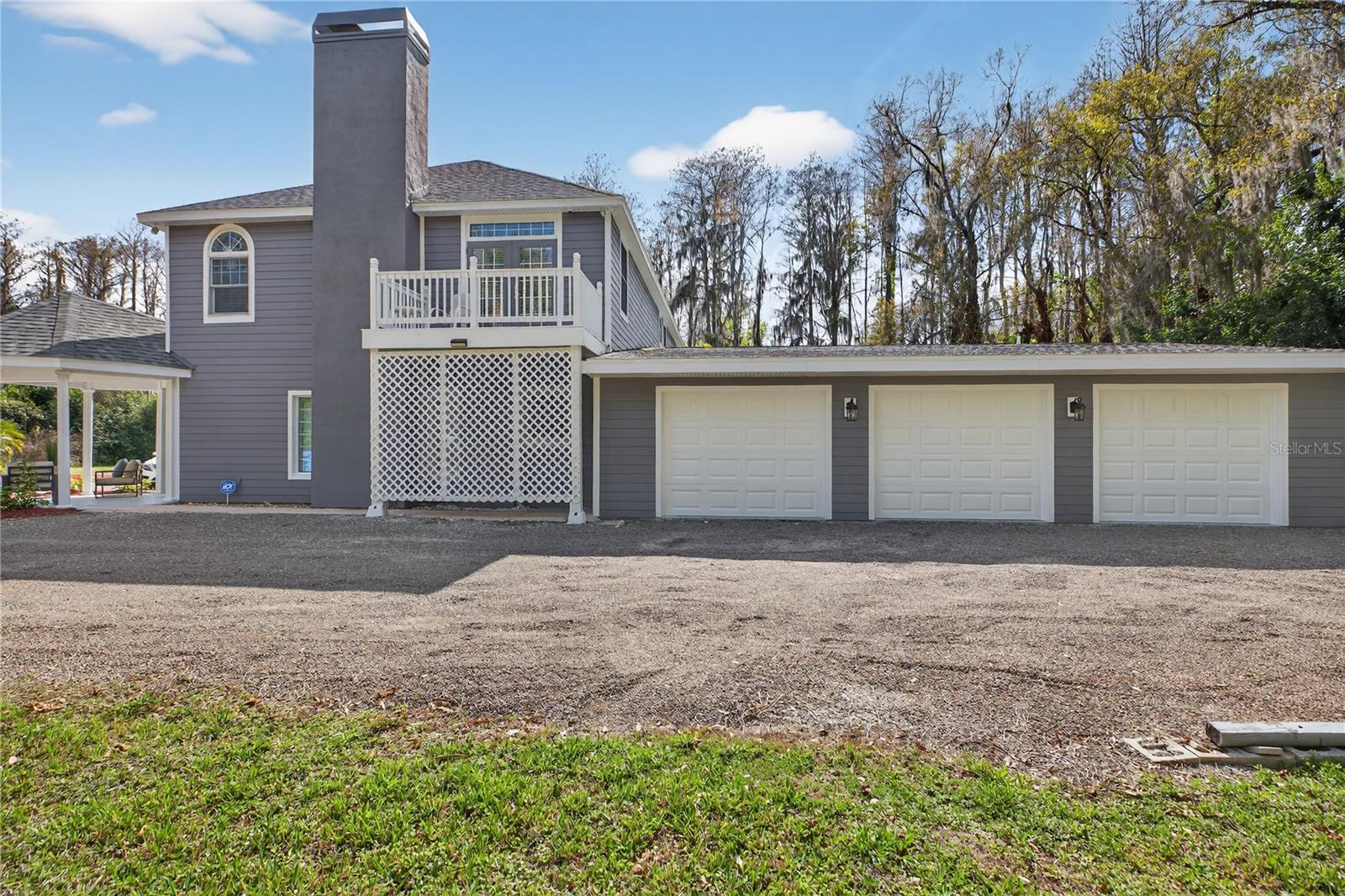 3663 BERGER RD