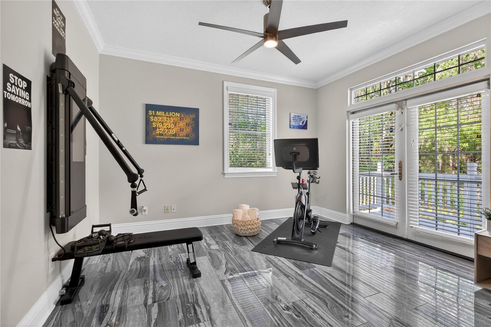3663 BERGER RD