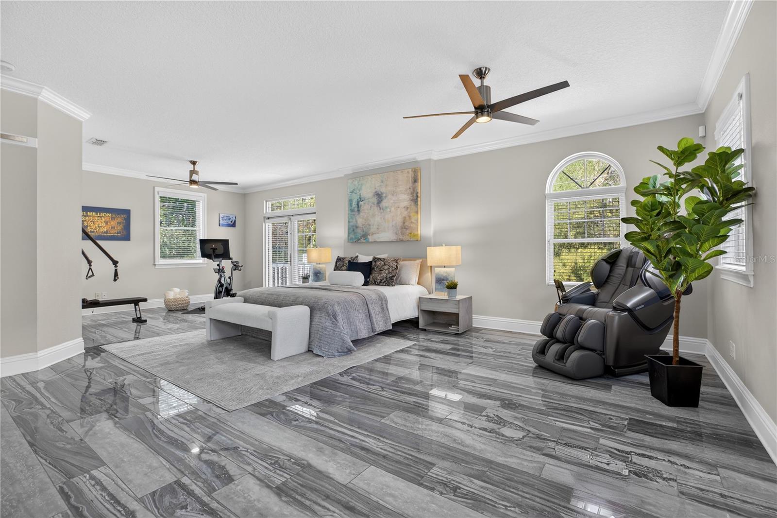 3663 BERGER RD