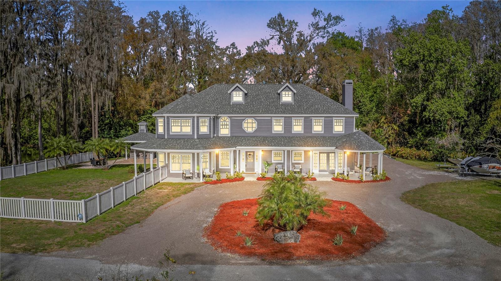 3663 BERGER RD