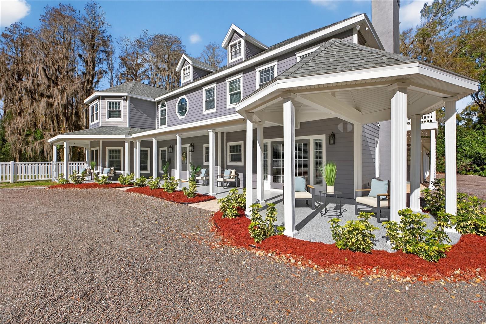 3663 BERGER RD