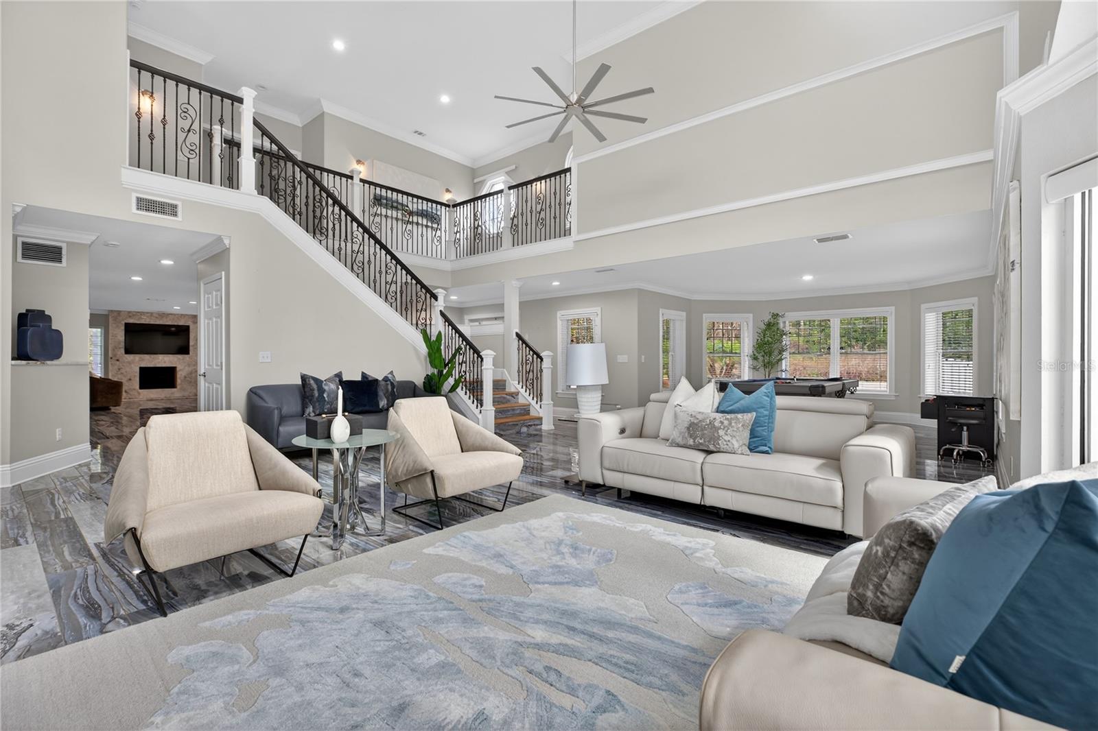 3663 BERGER RD