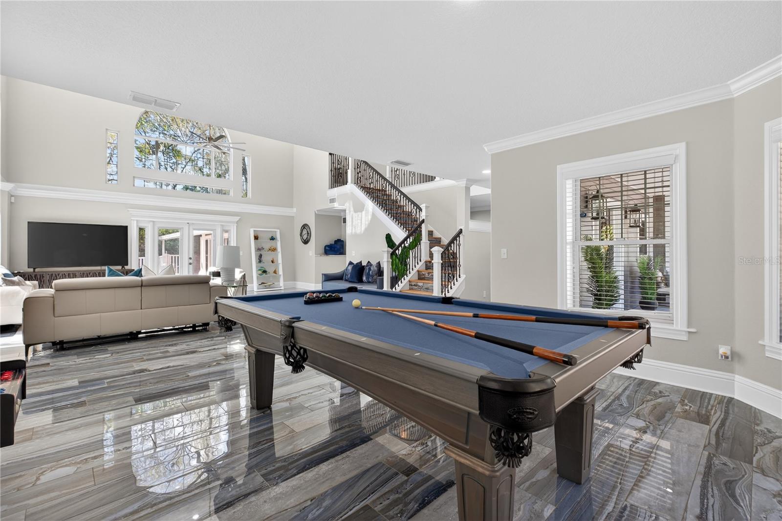 3663 BERGER RD